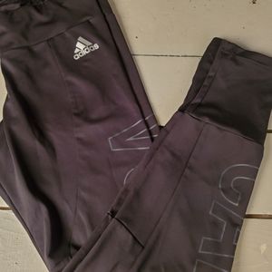 Adidas leggings